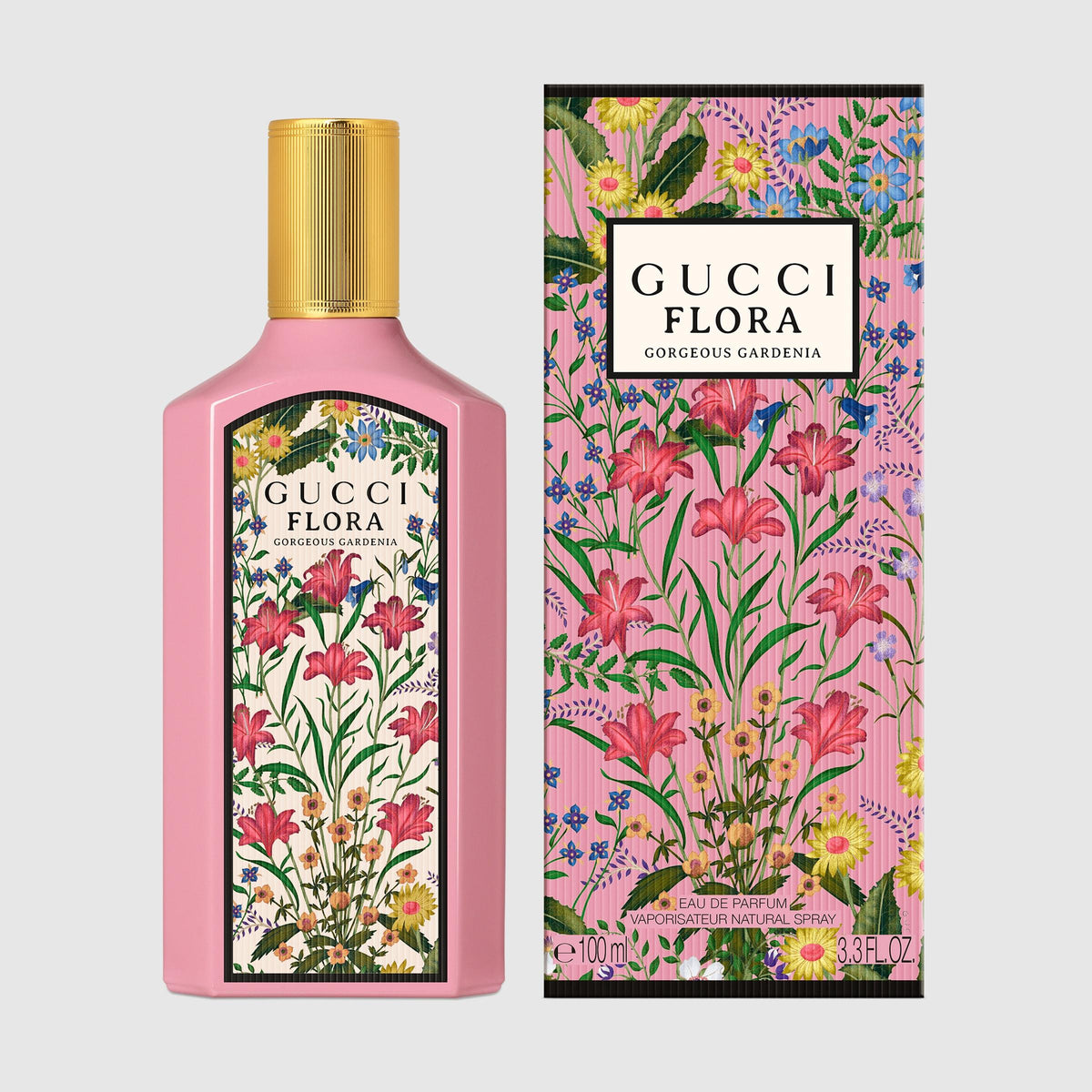 Gucci Flora Gorgeous Gardenia Eau de Parfum for Women