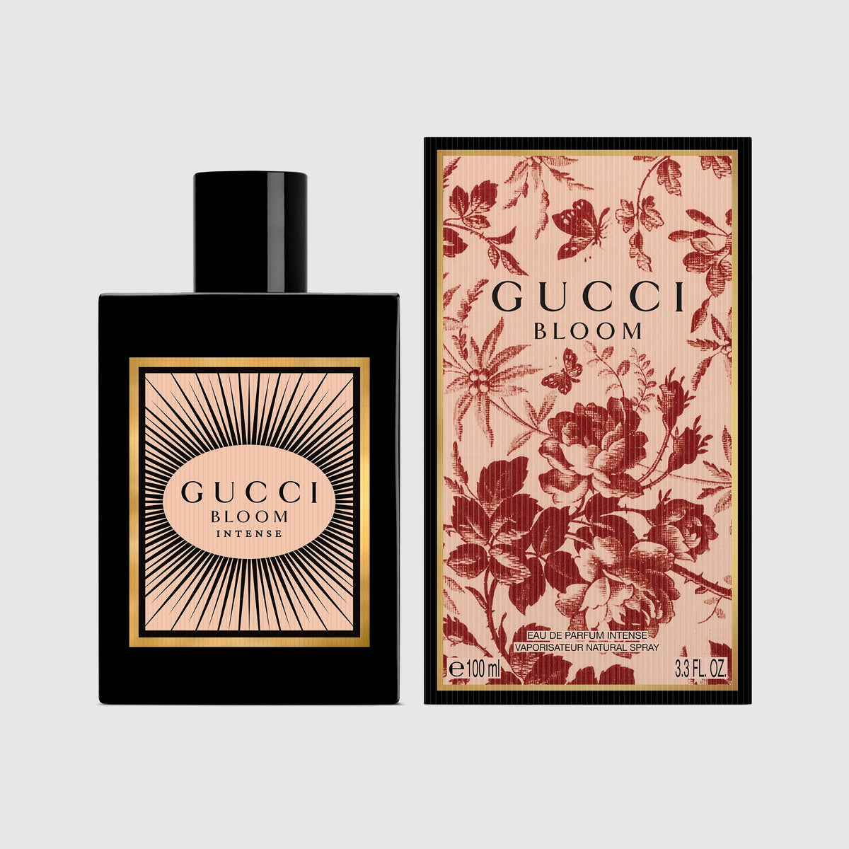 Gucci Bloom Eau de Parfum Intense Natural Spray