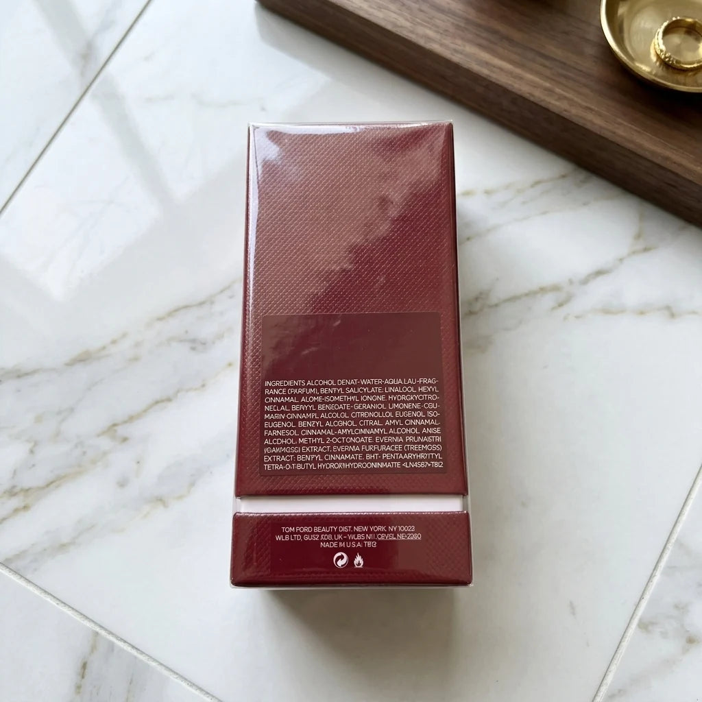 Tom Ford Lost Cherry Eau de Parfum
