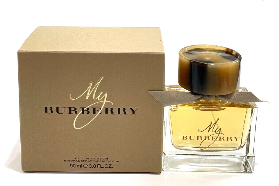 My Burberry Eau de Parfum Spray – 90 mL / 3.0 fl oz