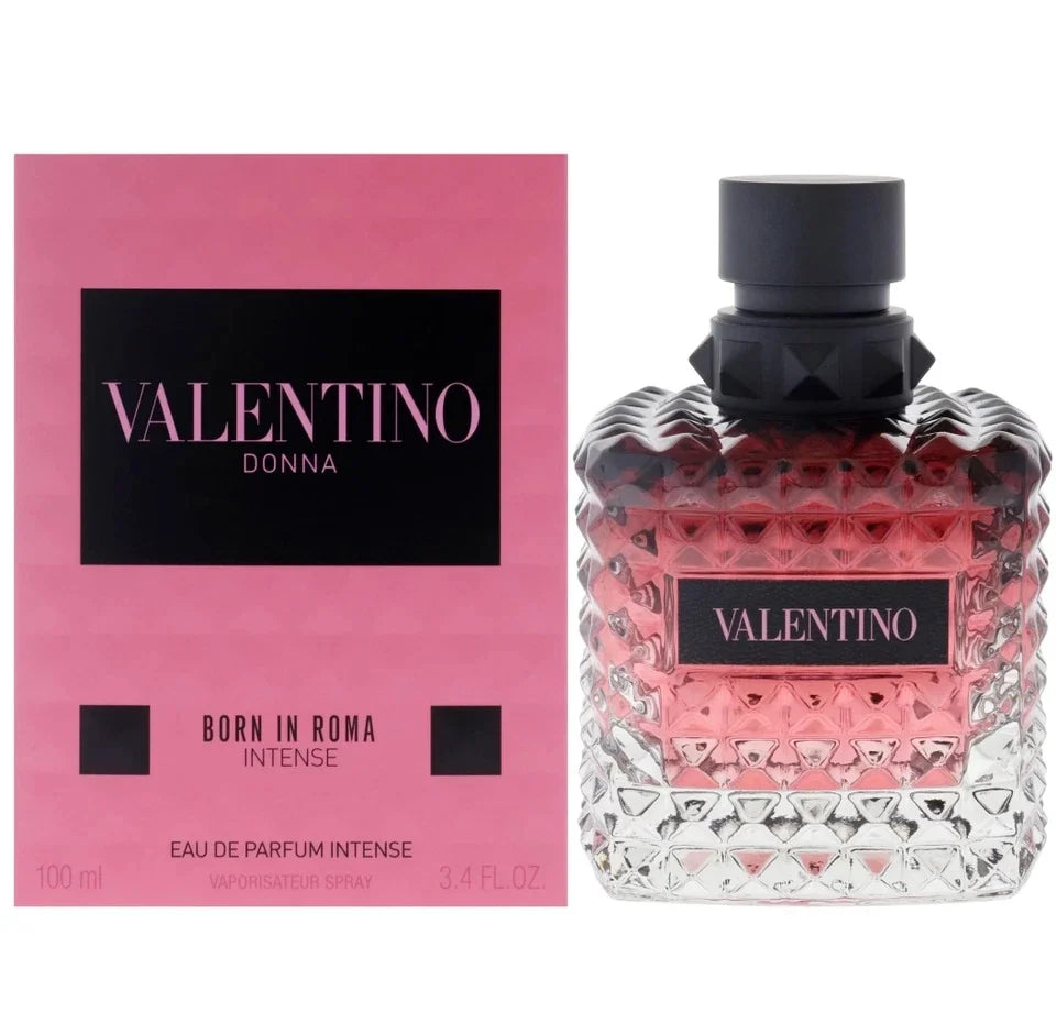 Valentino Donna Born in Roma Eau de Parfum for Women