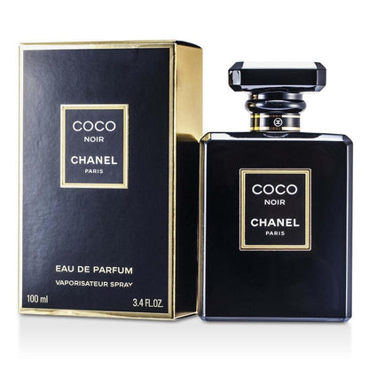 CHANEL Coco Noir Eau de Parfum – 100mL / 3.4 oz