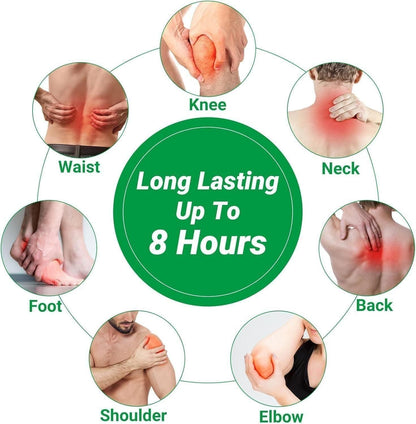 Knee Patches (10)