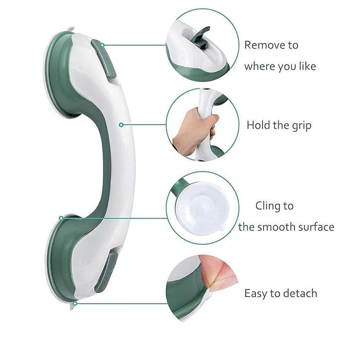 Halping Handle