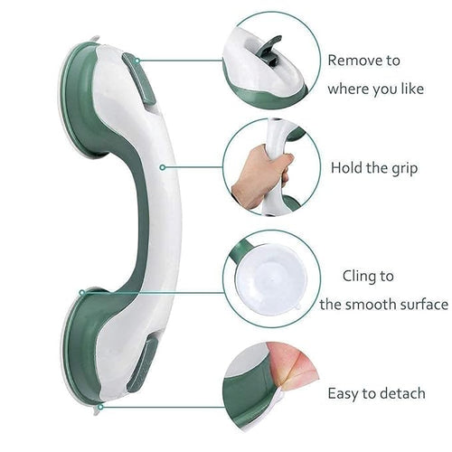 Halping Handle
