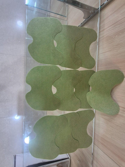 Knee Patches (10)