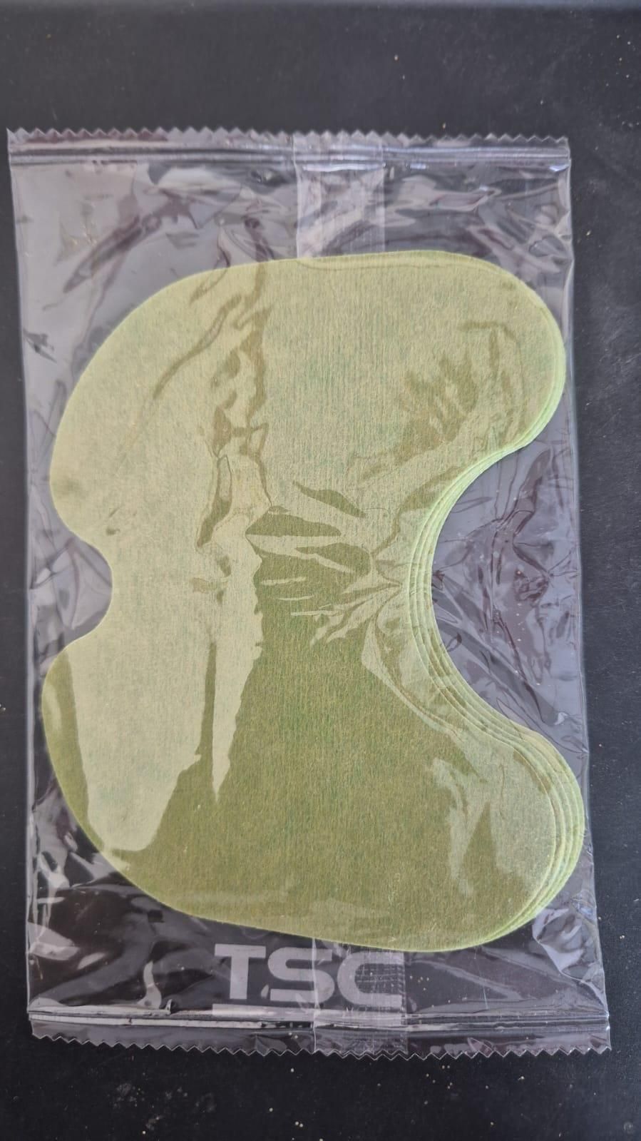 Knee Patches (10)