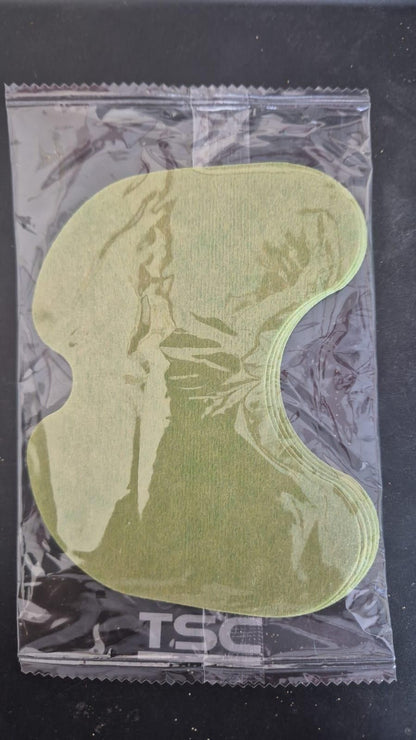 Knee Patches (10)
