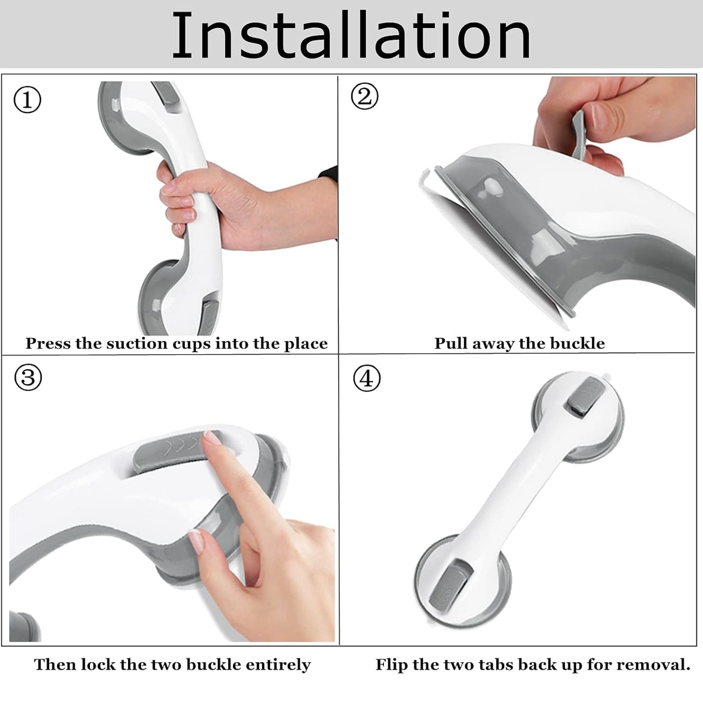 Halping Handle