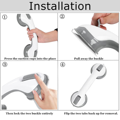 Halping Handle