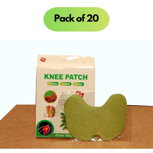Knee Patches (10)