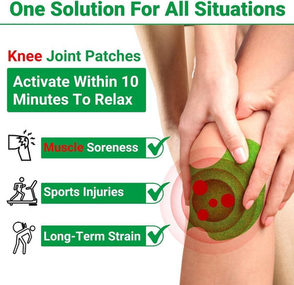Knee Patches (10)