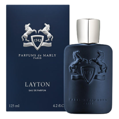 Parfums de Marly Layton Eau de Parfum – 4.2 oz / 125mL