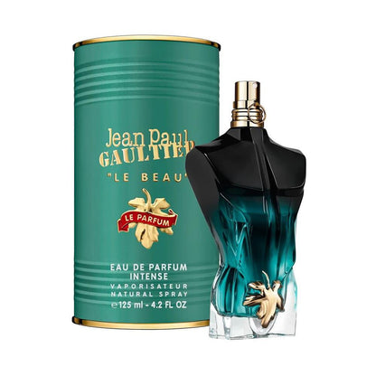 Jean Paul Gaultier Le Beau Eau de Parfum Intense for Men