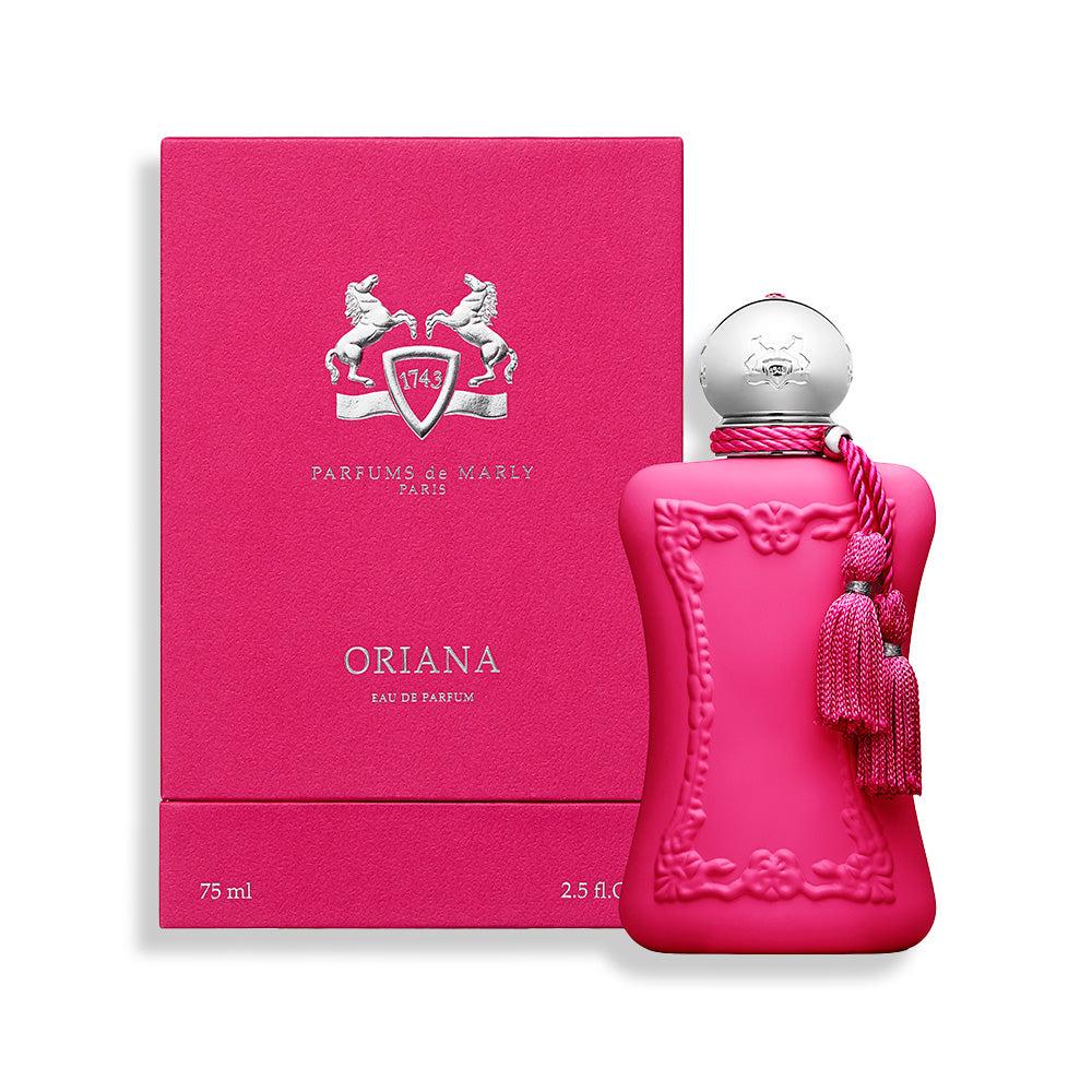 Parfums de Marly Oriana Eau de Parfum Spray – 2.5 oz / 75mL
