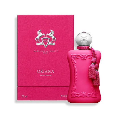 Parfums de Marly Oriana Eau de Parfum Spray – 2.5 oz / 75mL