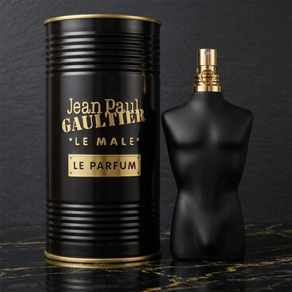 Jean Paul Gaultier Le Male Le Parfum Eau de Parfum 4.2oz