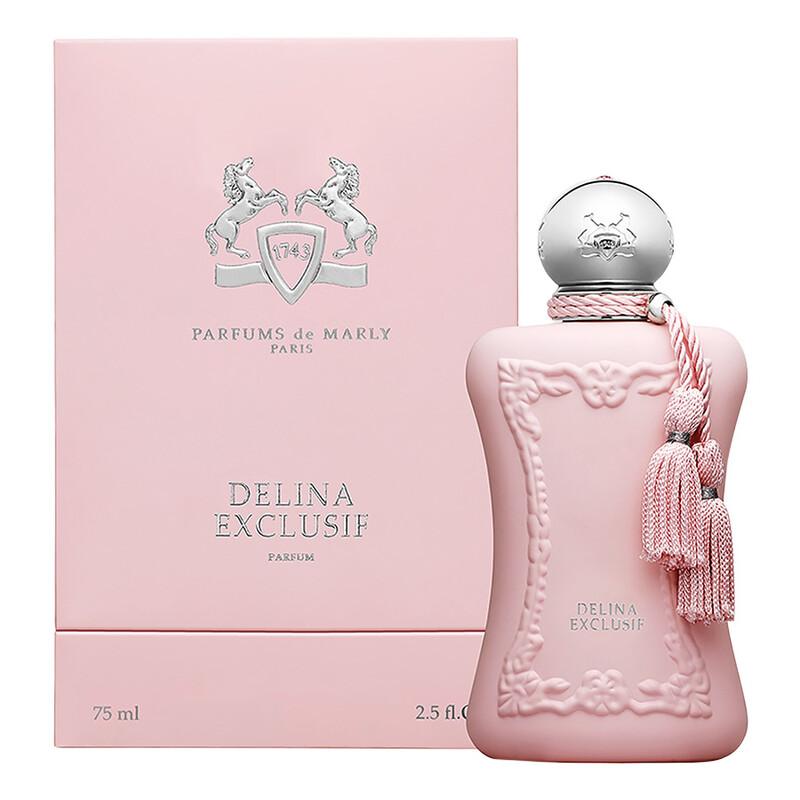 Parfums de Marly Delina Exclusif Eau de Parfum – 2.5 oz / 75mL