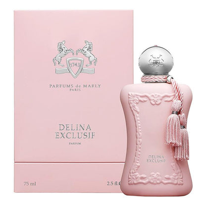 Parfums de Marly Delina Exclusif Eau de Parfum – 2.5 oz / 75mL