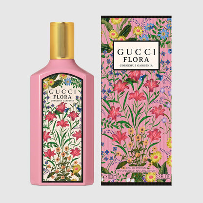 Gucci Flora Gorgeous Gardenia Eau de Parfum for Women
