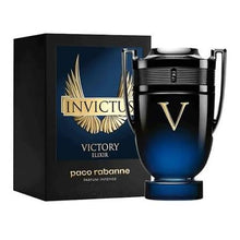 Paco Rabanne Invictus Victory Elixir Parfum for Men 3.4 oz / 100 mL