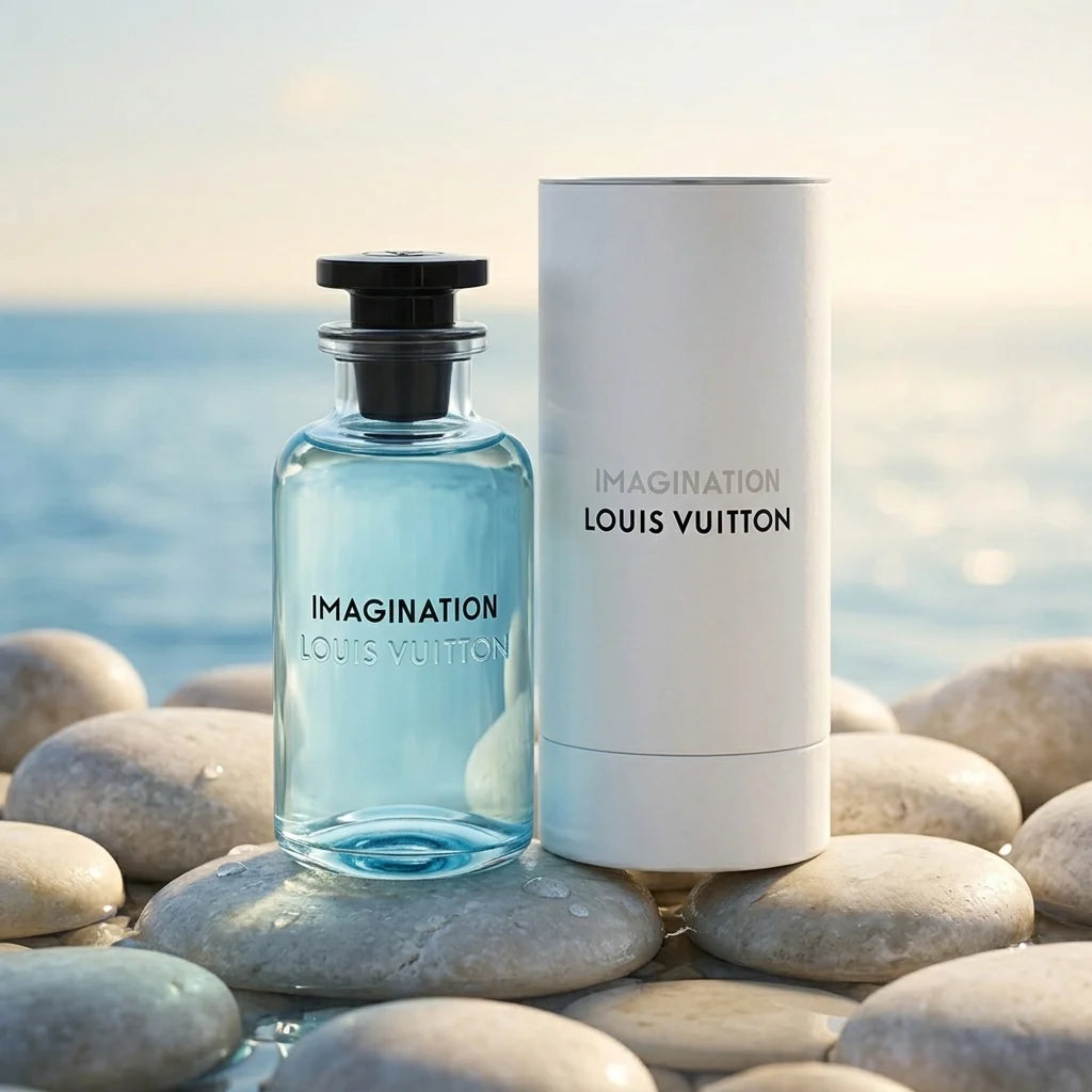 Louis Vuitton Imagination Eau de Parfum