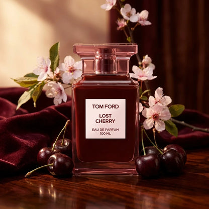 Tom Ford Lost Cherry Eau de Parfum