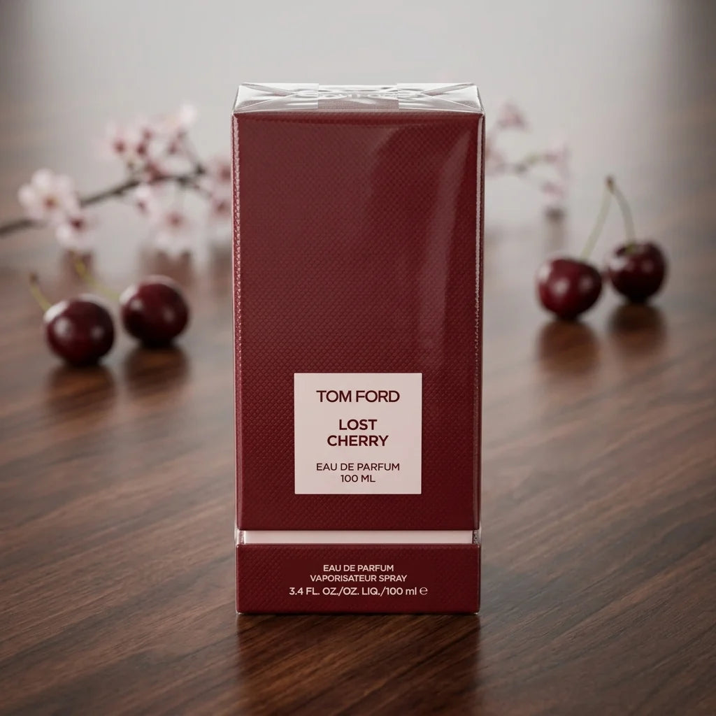 Tom Ford Lost Cherry Eau de Parfum