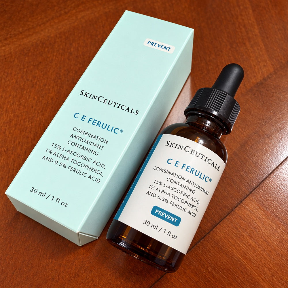 SkinCeuticals C E Ferulic Antioxidant Serum 30 mL / 1 fl oz
