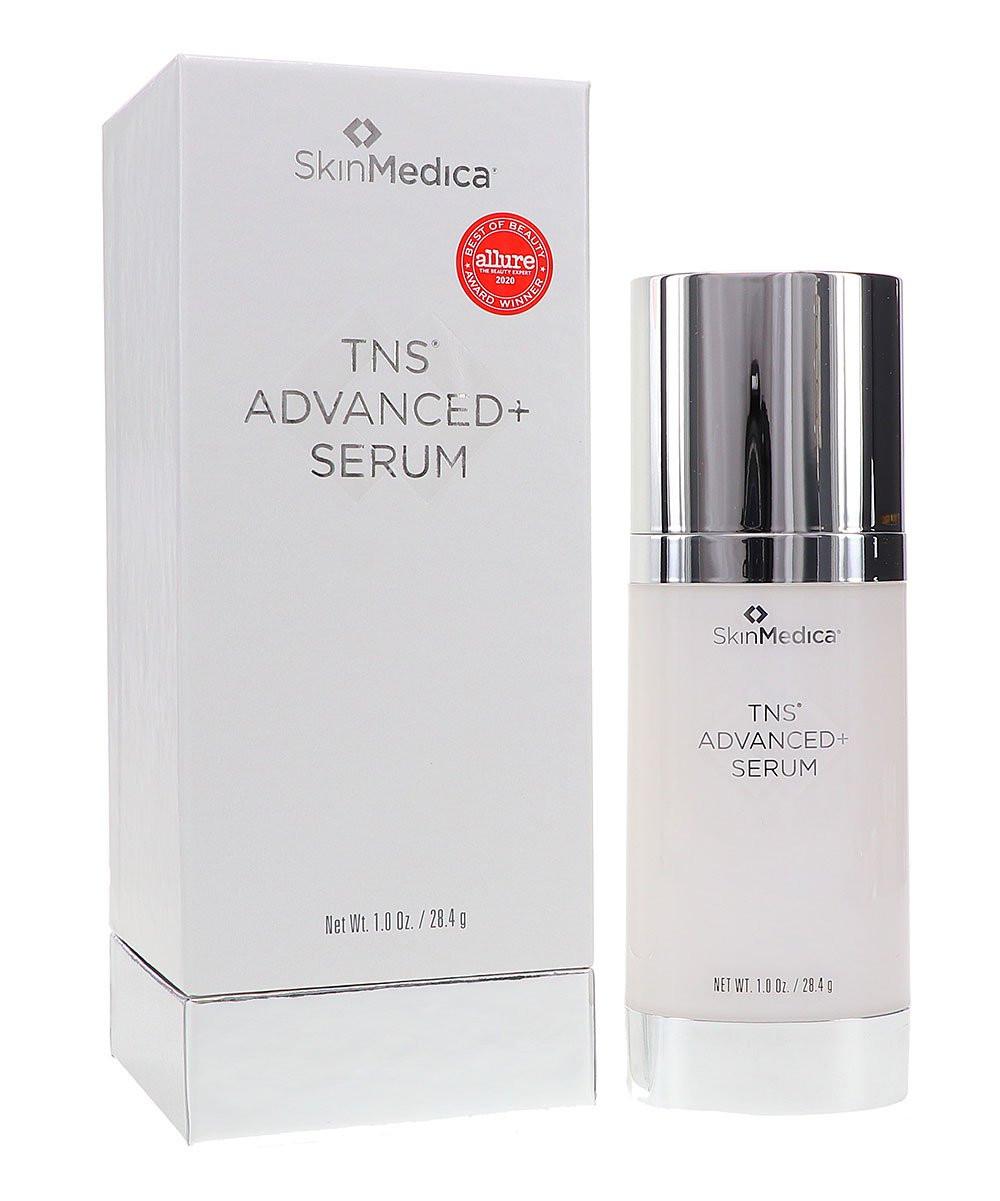 SkinMedica TNS Advanced+ Serum – 1 oz / 30mL