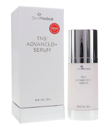 SkinMedica TNS Advanced+ Serum – 1 oz / 30mL