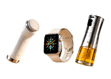 Electronics & Gadgets
