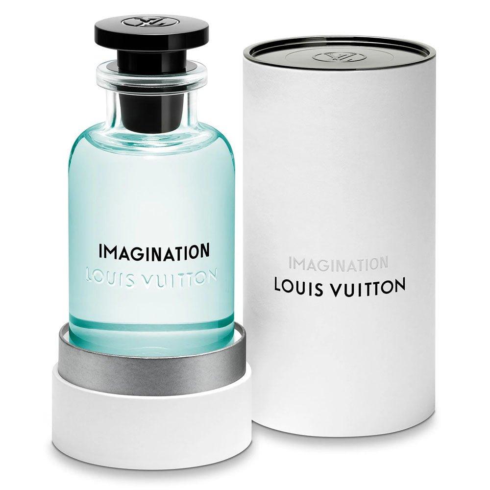 Louis Vuitton Imagination Eau de Parfum