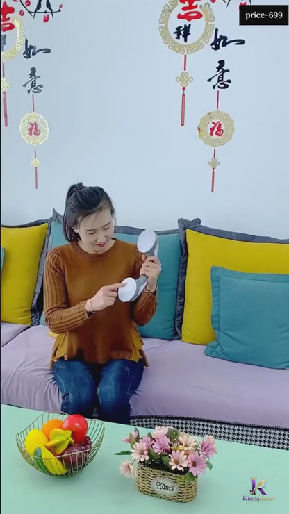 Halping Handle
