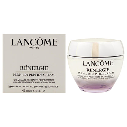 Lancôme Rénergie H.P.N. Cream – 1.69 oz / 50mL