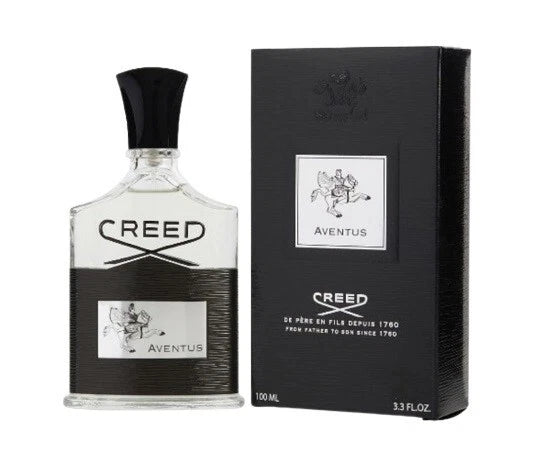Creed Aventus Eau de Parfum for Men – Luxury Designer Cologne