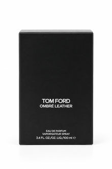Tom Ford Ombre Leather Eau de Parfum Unisex 3.4 oz / 100 mL – Sealed Box