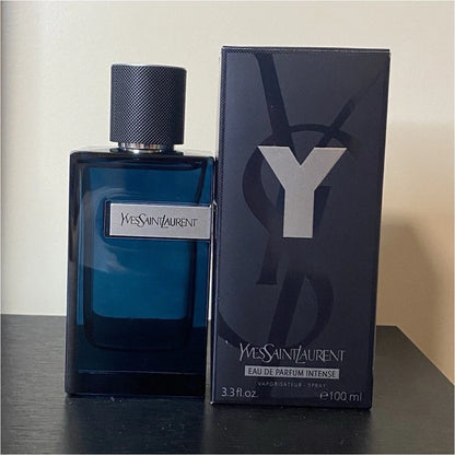 Yves Saint Laurent Y Eau de Parfum for Men 100ml / 3.3 oz –