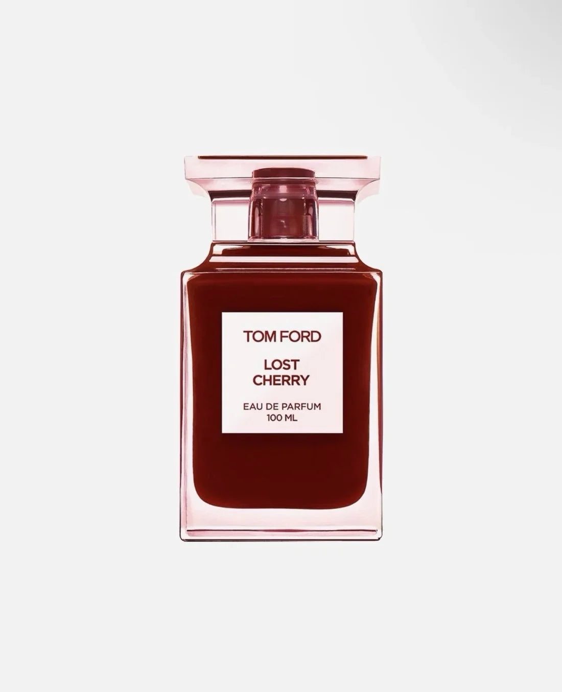 Tom Ford Lost Cherry Eau de Parfum Spray Unisex 3.4 oz / 100 mL – New