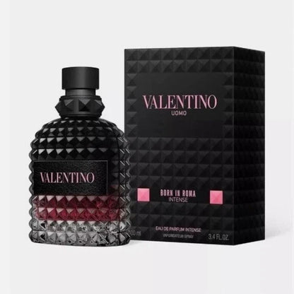 Valentino Born in Roma Intense Eau de Parfum Spray 3.4 fl oz / 100 mL