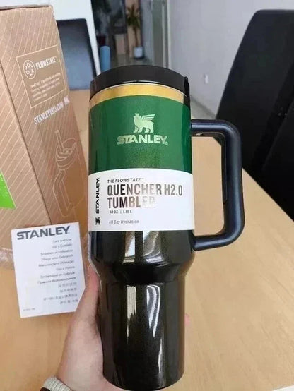 Stanley x Target Wicked Elphaba Quencher – 40 oz