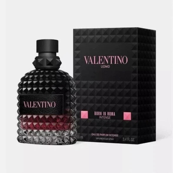 Valentino Born in Roma Intense Eau de Parfum Spray 3.4 fl oz / 100 mL