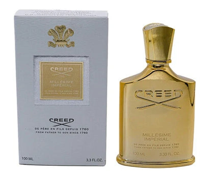 Creed Millésime Impérial Unisex Fragrance – 3.3 oz