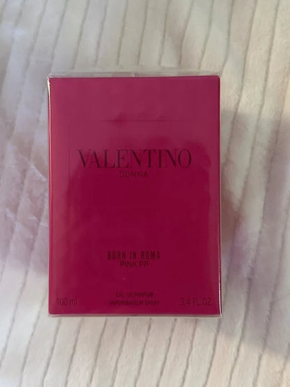 Valentino Donna Born In Roma Pink PP Eau de Parfum 100ml / 3.4 oz