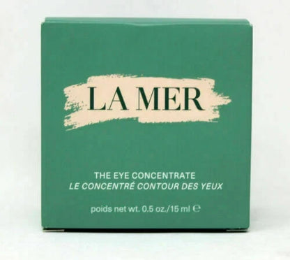 La Mer The Eye Concentrate 0.5 oz / 15 mL – New & Sealed