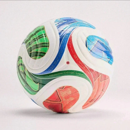 adidas FIFA World Cup 2026 Trionda Pro Official Match Ball with Box – Official Soccer Ball