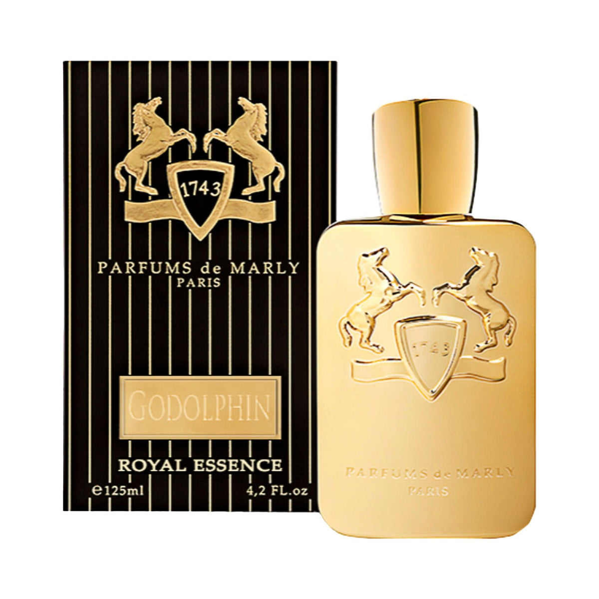 Parfums de Marly Godolphin Royal Essence Eau de Parfum – 4.2 oz / 125mL