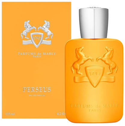 Perseus Eau de Parfum Spray for Men – 4.2 oz / 125mL